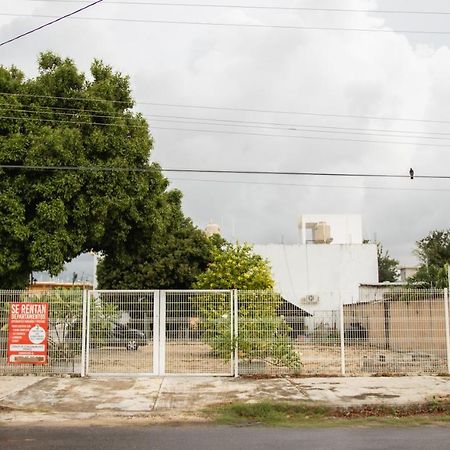 Departamento Orellana 9 Chetumal Ngoại thất bức ảnh