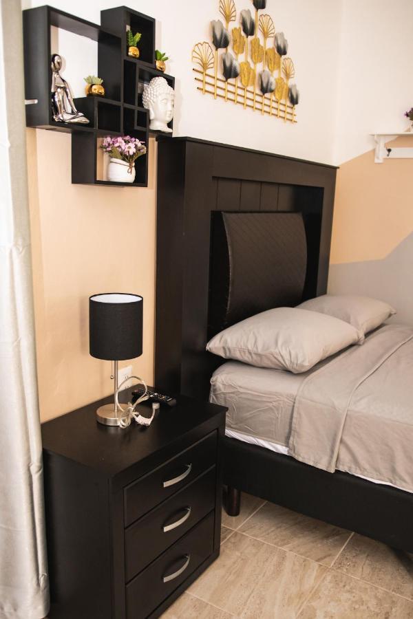 Departamento Orellana 9 Chetumal Ngoại thất bức ảnh