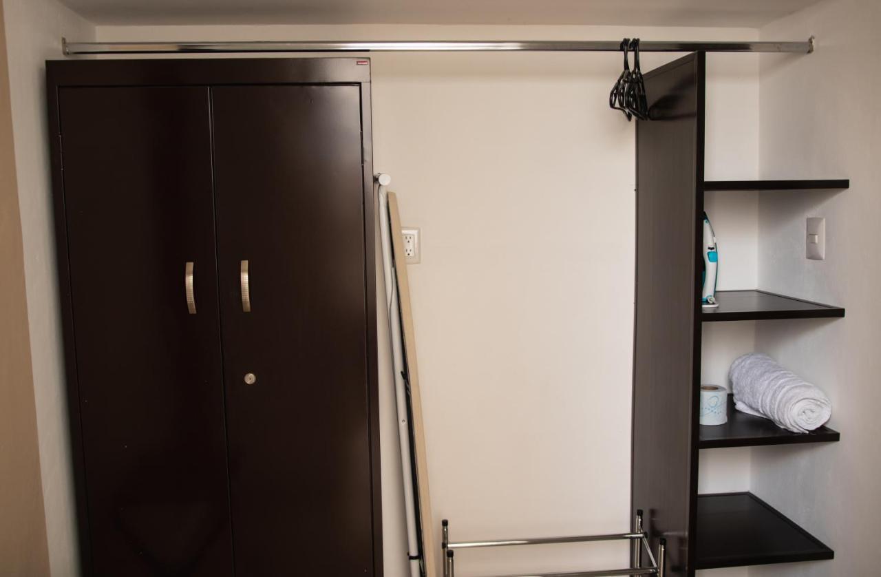Departamento Orellana 9 Chetumal Ngoại thất bức ảnh