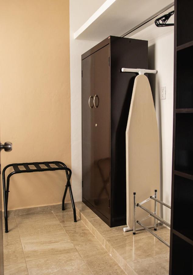 Departamento Orellana 9 Chetumal Ngoại thất bức ảnh