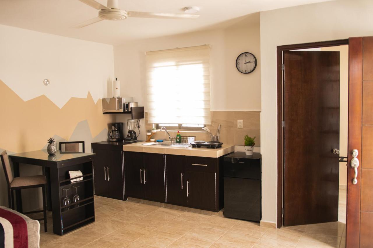 Departamento Orellana 9 Chetumal Ngoại thất bức ảnh