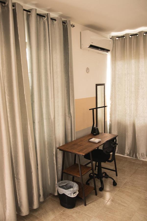 Departamento Orellana 9 Chetumal Ngoại thất bức ảnh