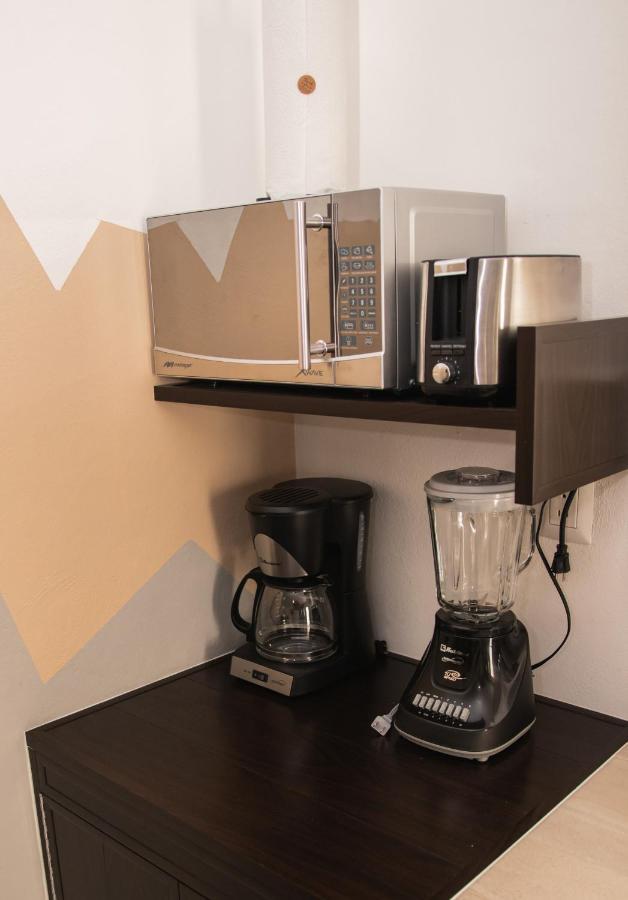 Departamento Orellana 9 Chetumal Ngoại thất bức ảnh