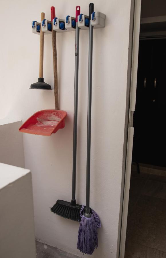 Departamento Orellana 9 Chetumal Ngoại thất bức ảnh