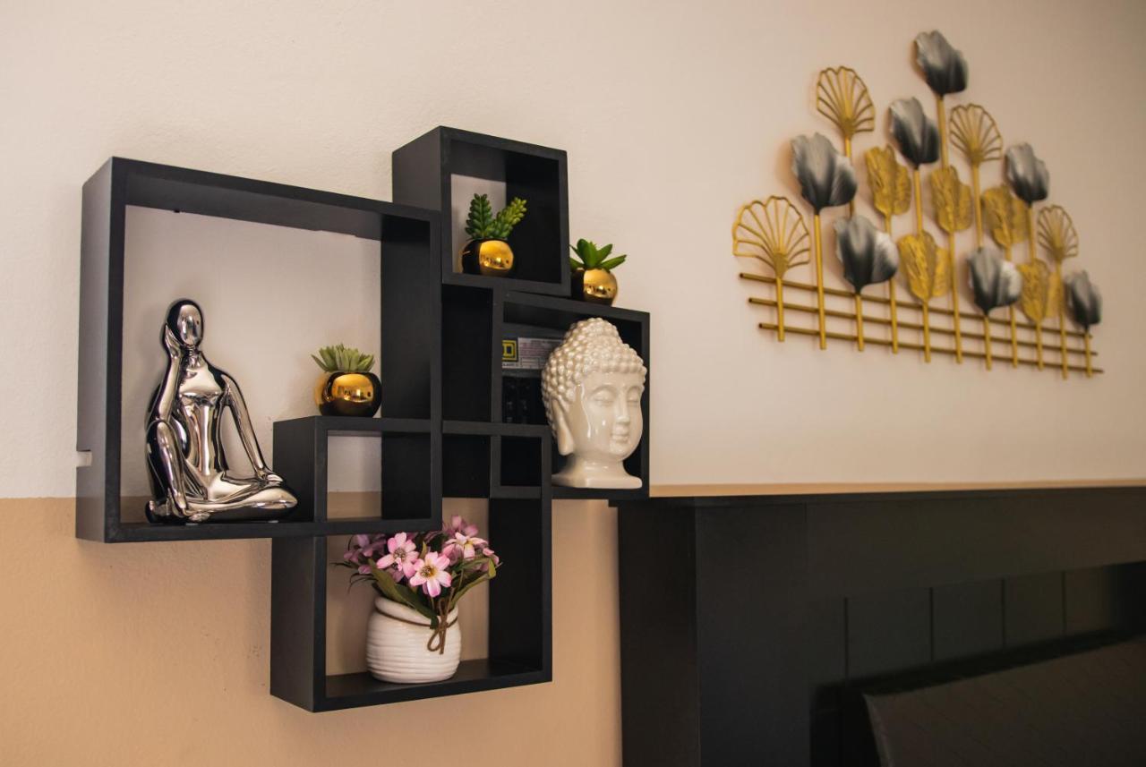 Departamento Orellana 9 Chetumal Ngoại thất bức ảnh